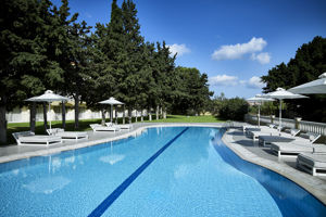 Kolymbia Star Hotel