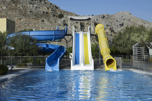 Kolymbia Star Hotel