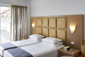 Kolymbia Star Hotel