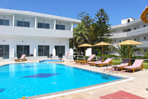Evita Bay