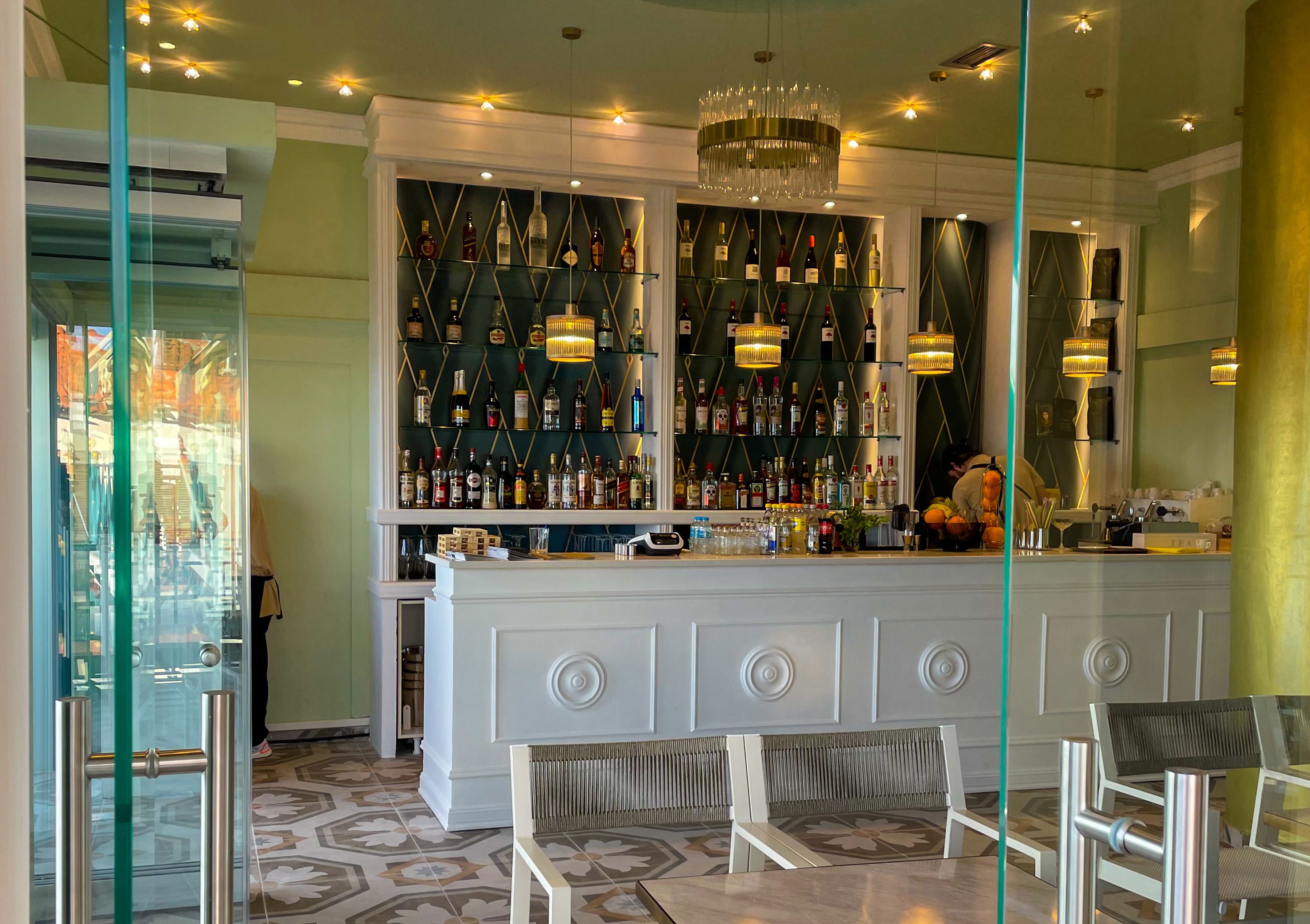 Palatino Hotel