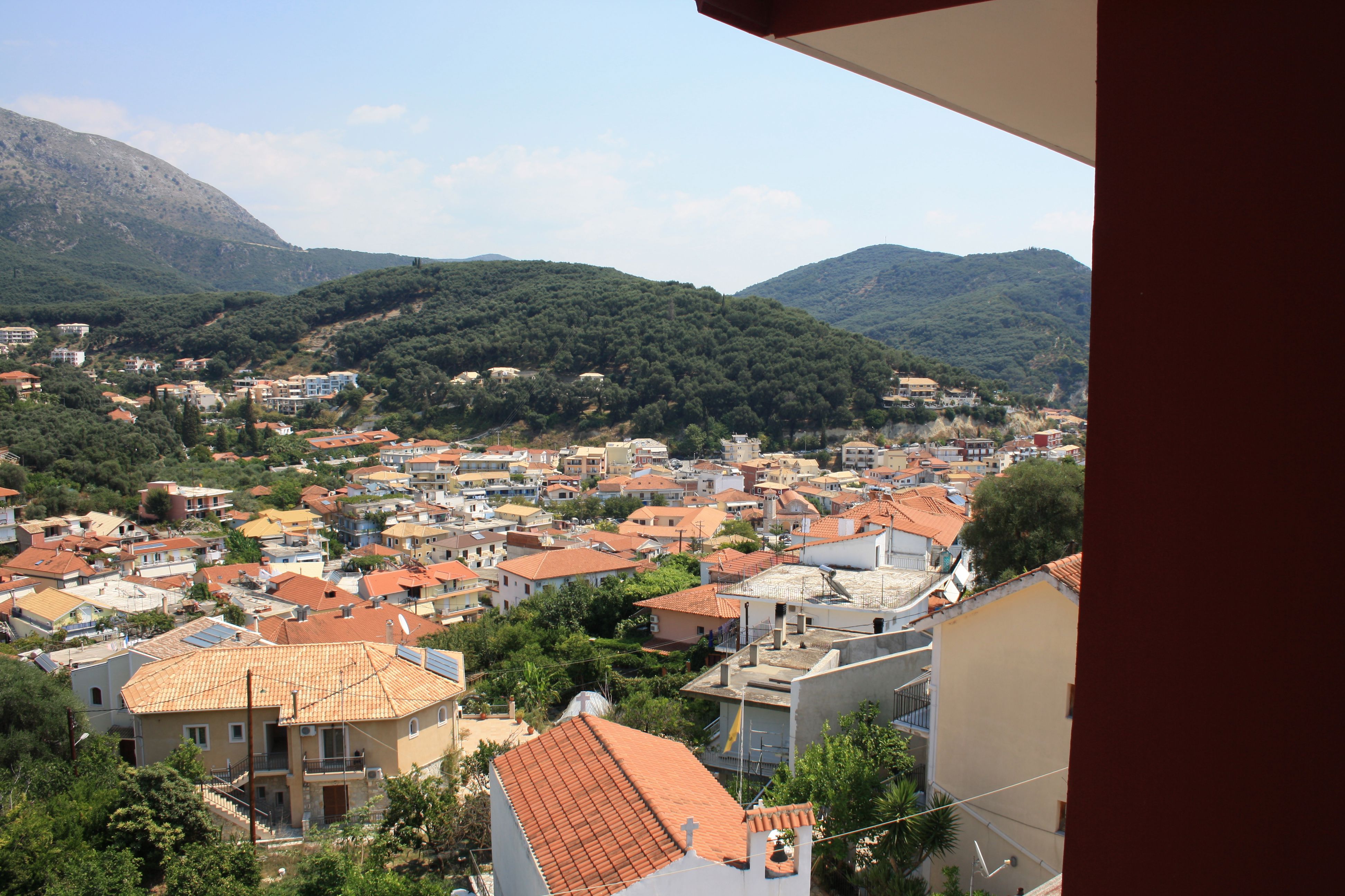 Palatino Hotel