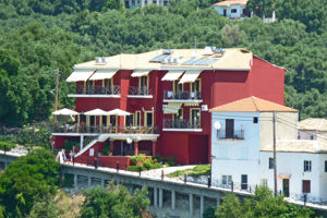 Palatino Hotel