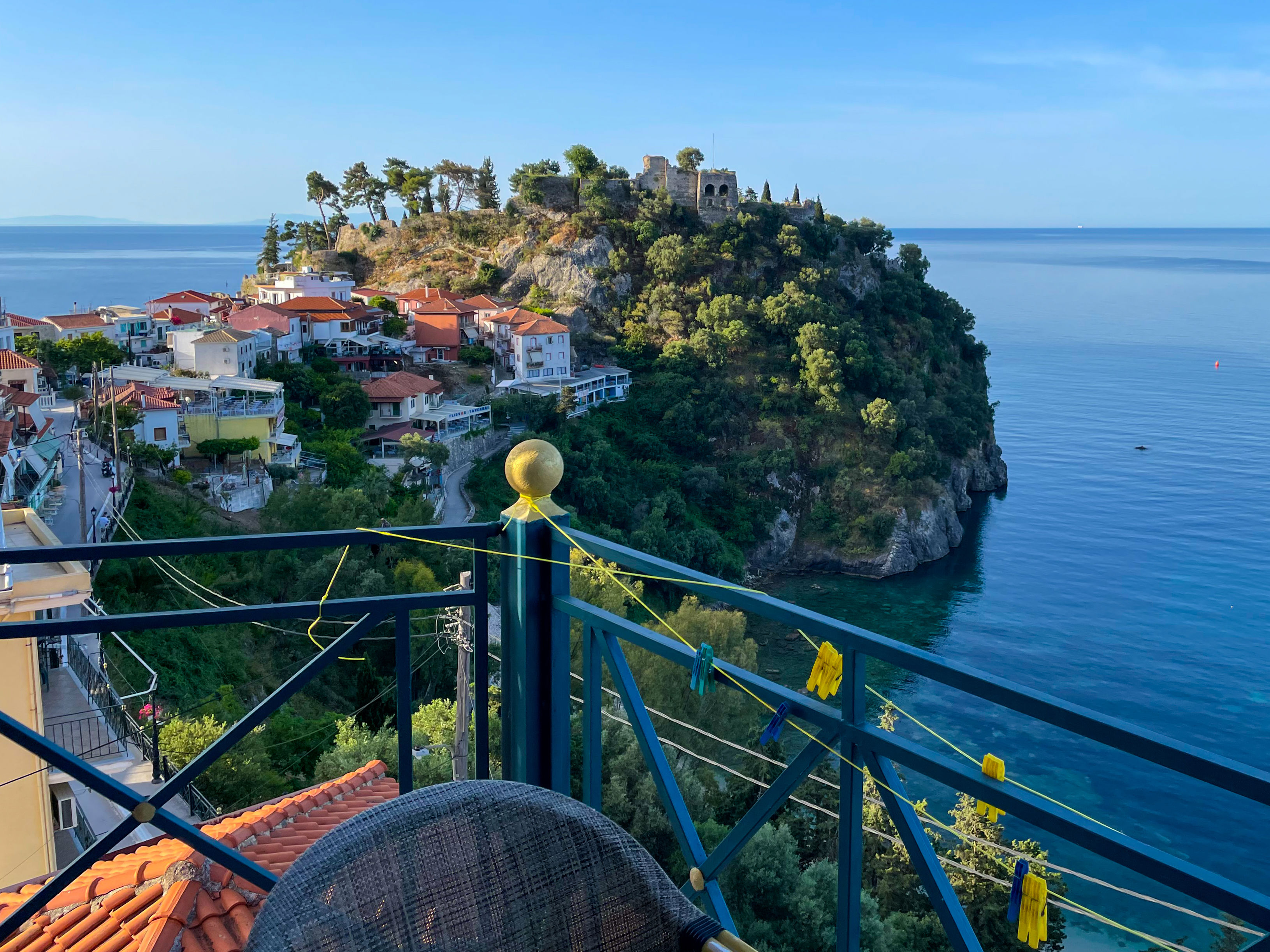 Palatino Hotel
