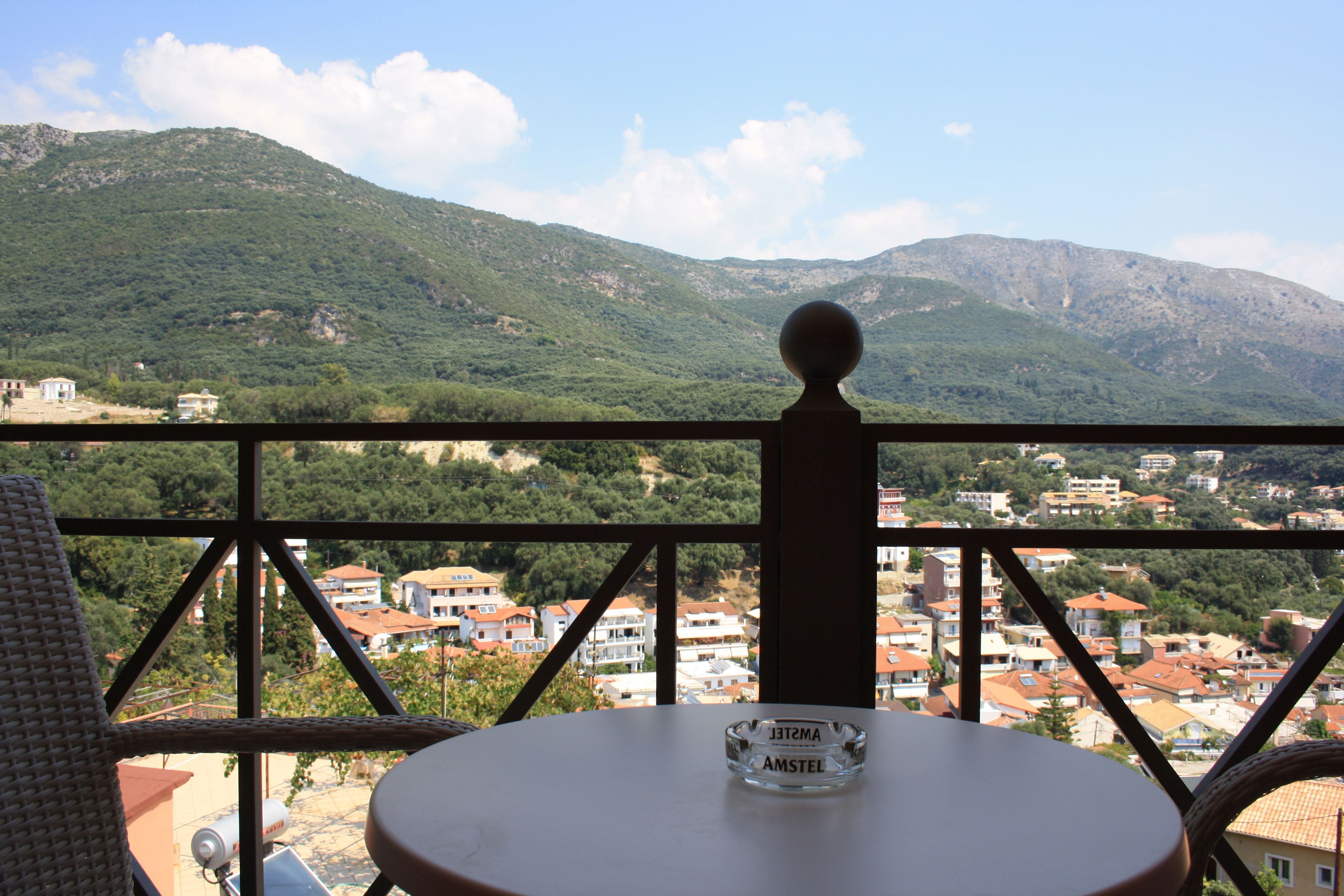 Palatino Hotel