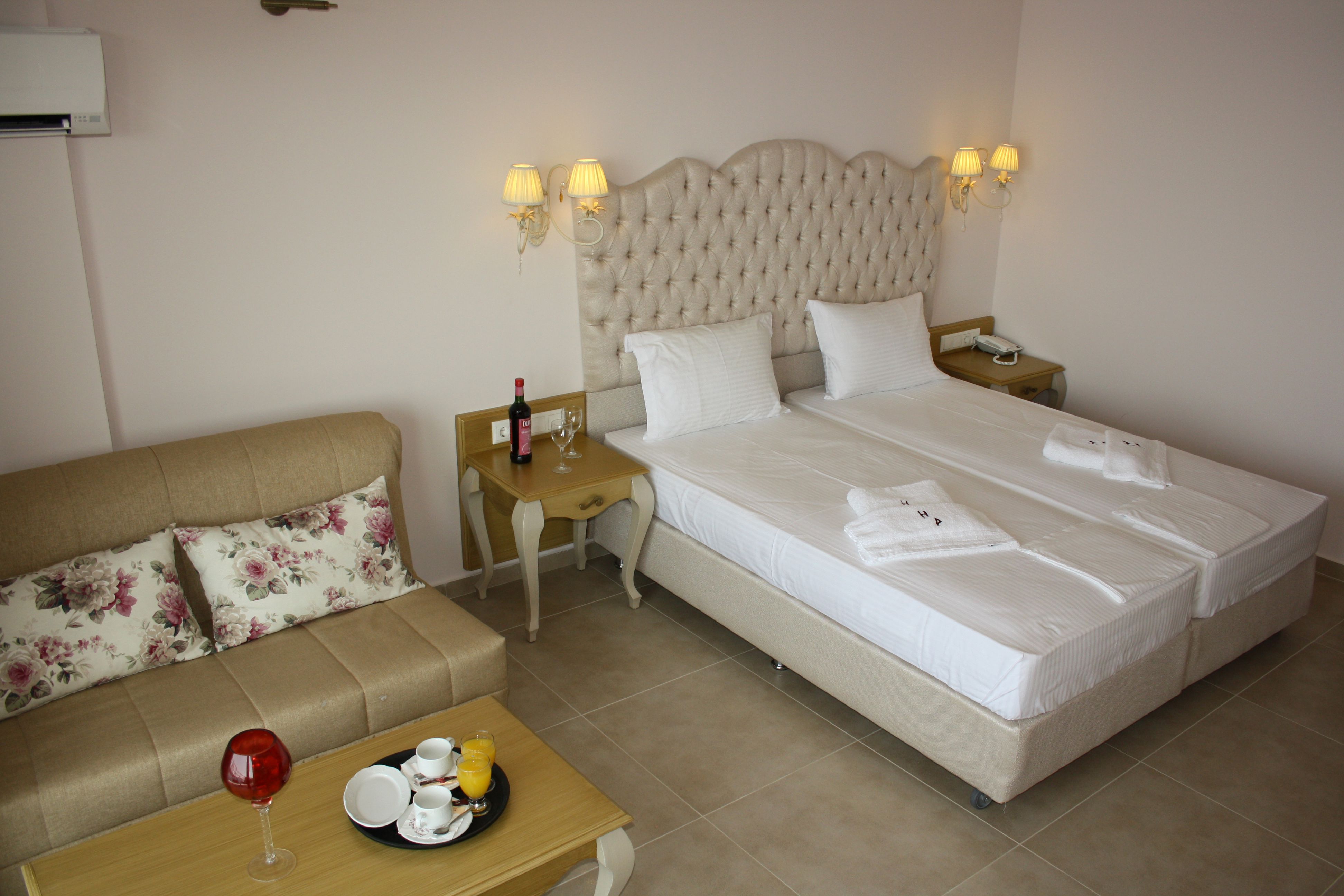 Palatino Hotel