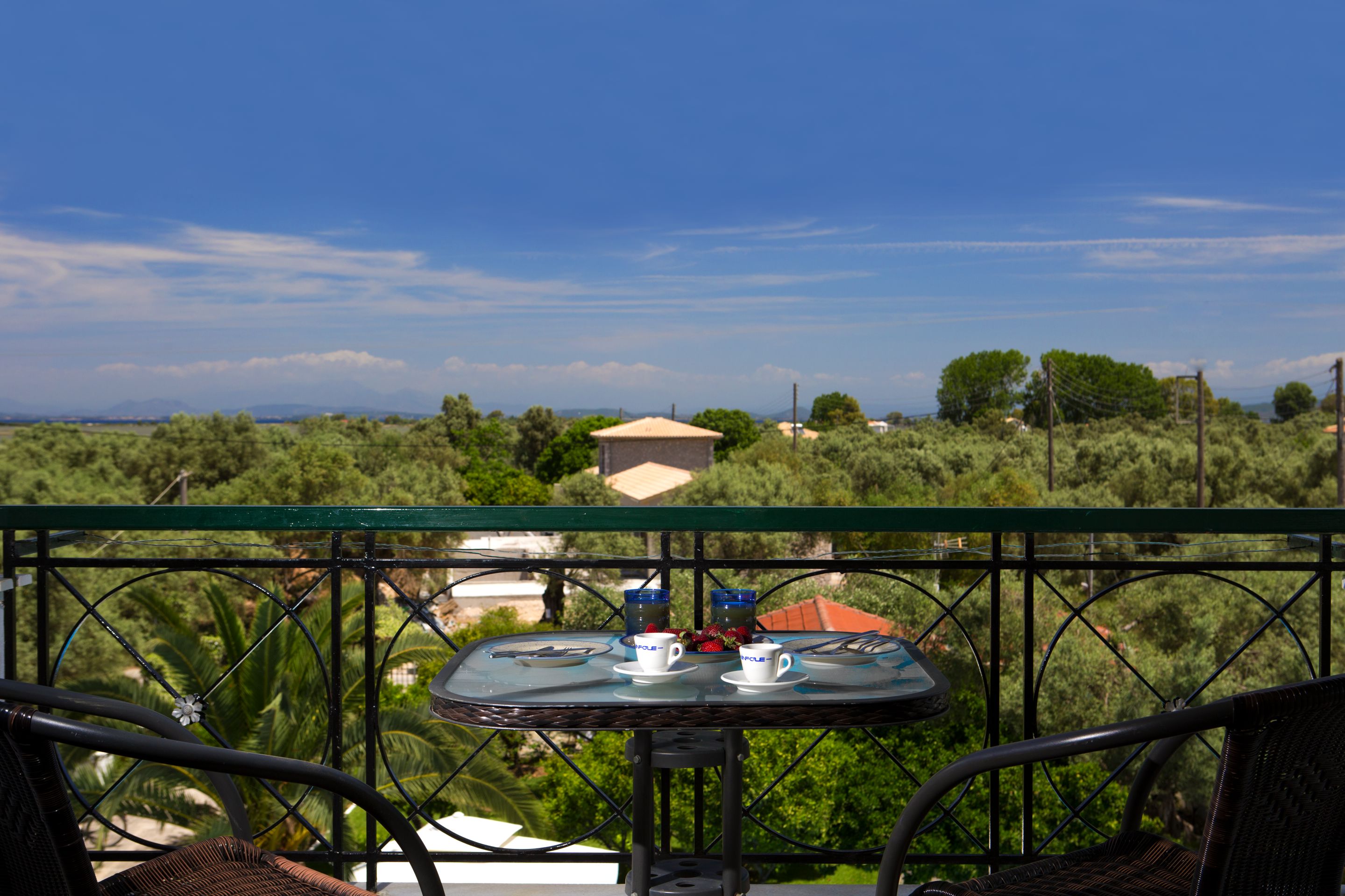 Villa Marina