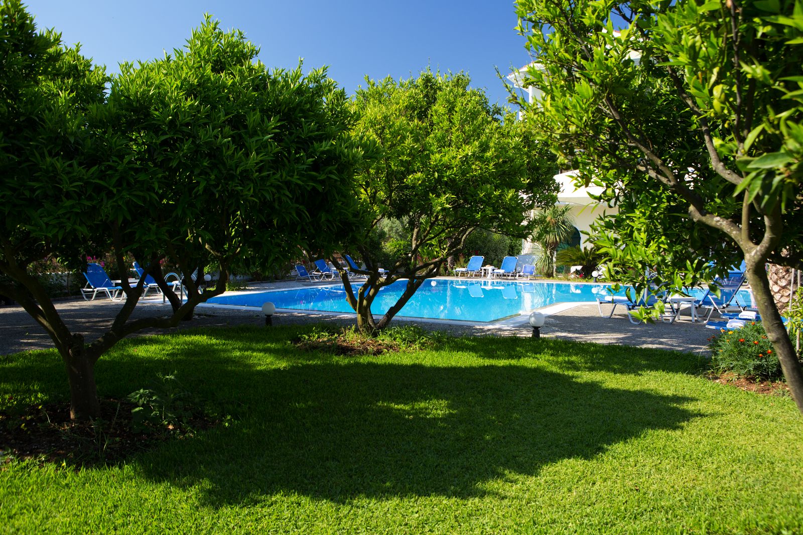 Villa Marina billede 4