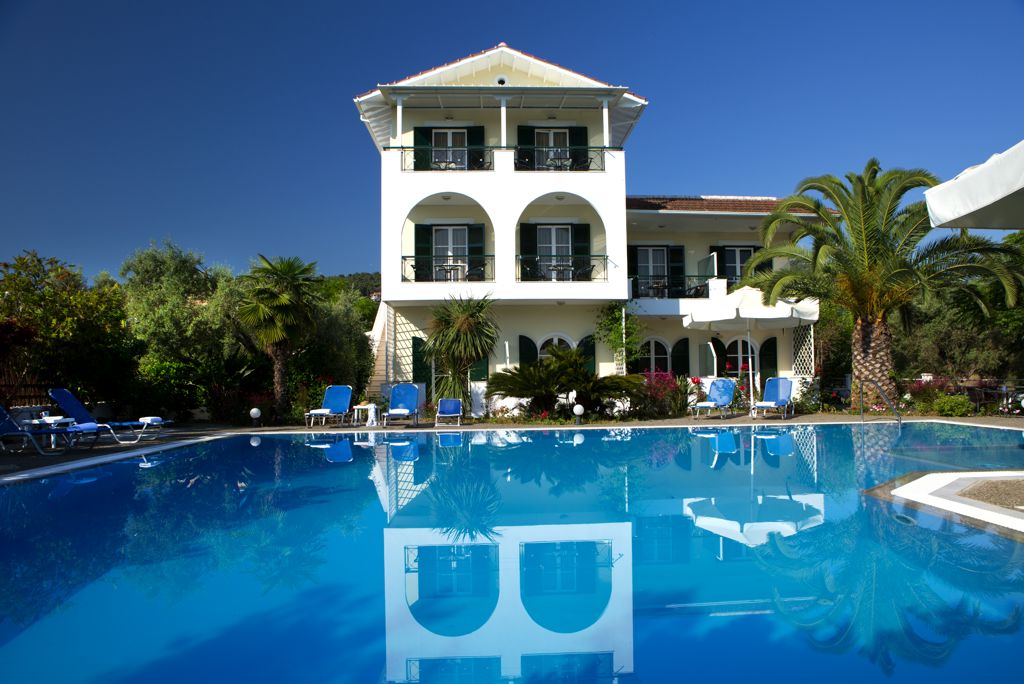 Villa Marina