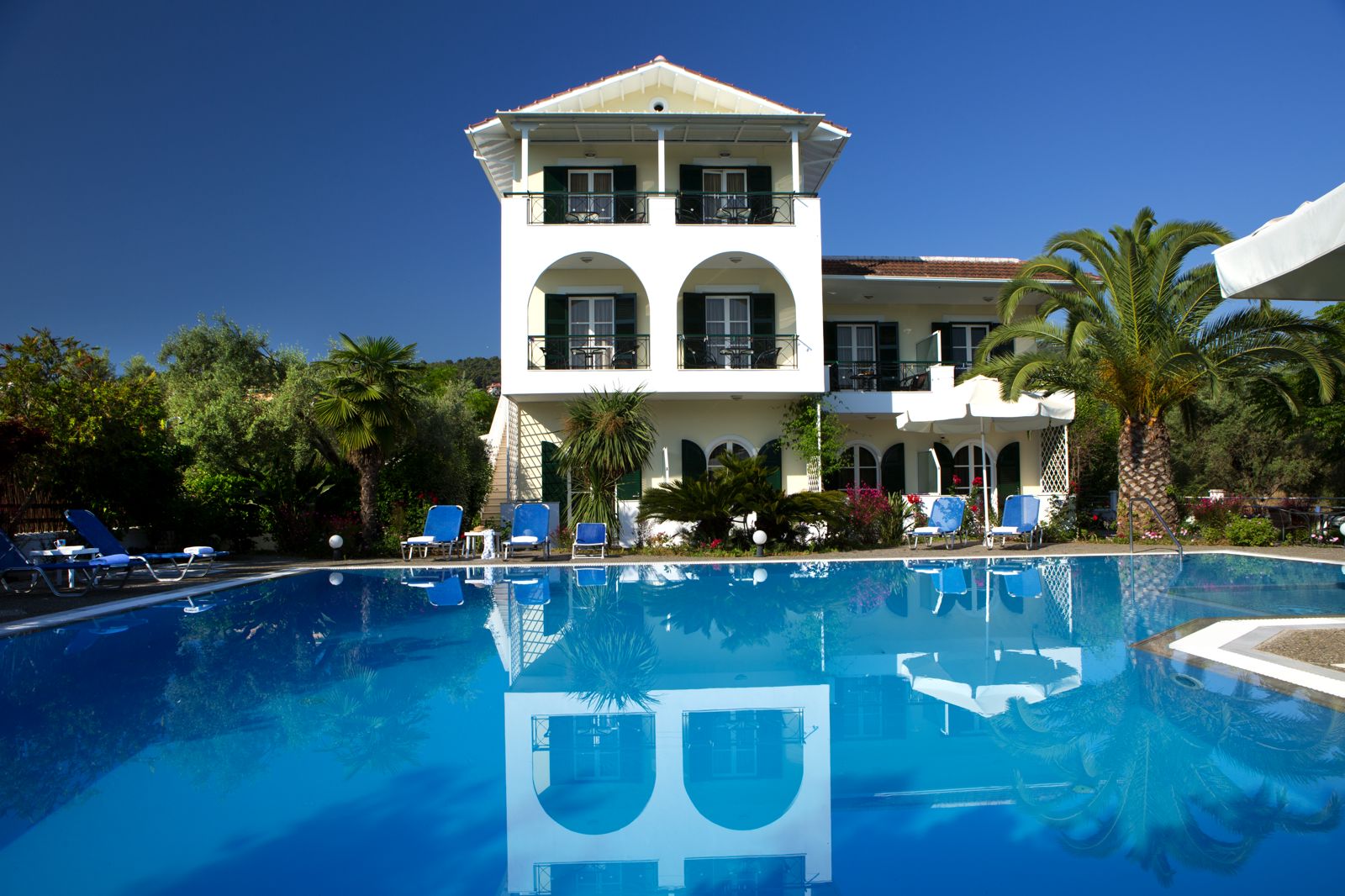 Villa Marina billede 5