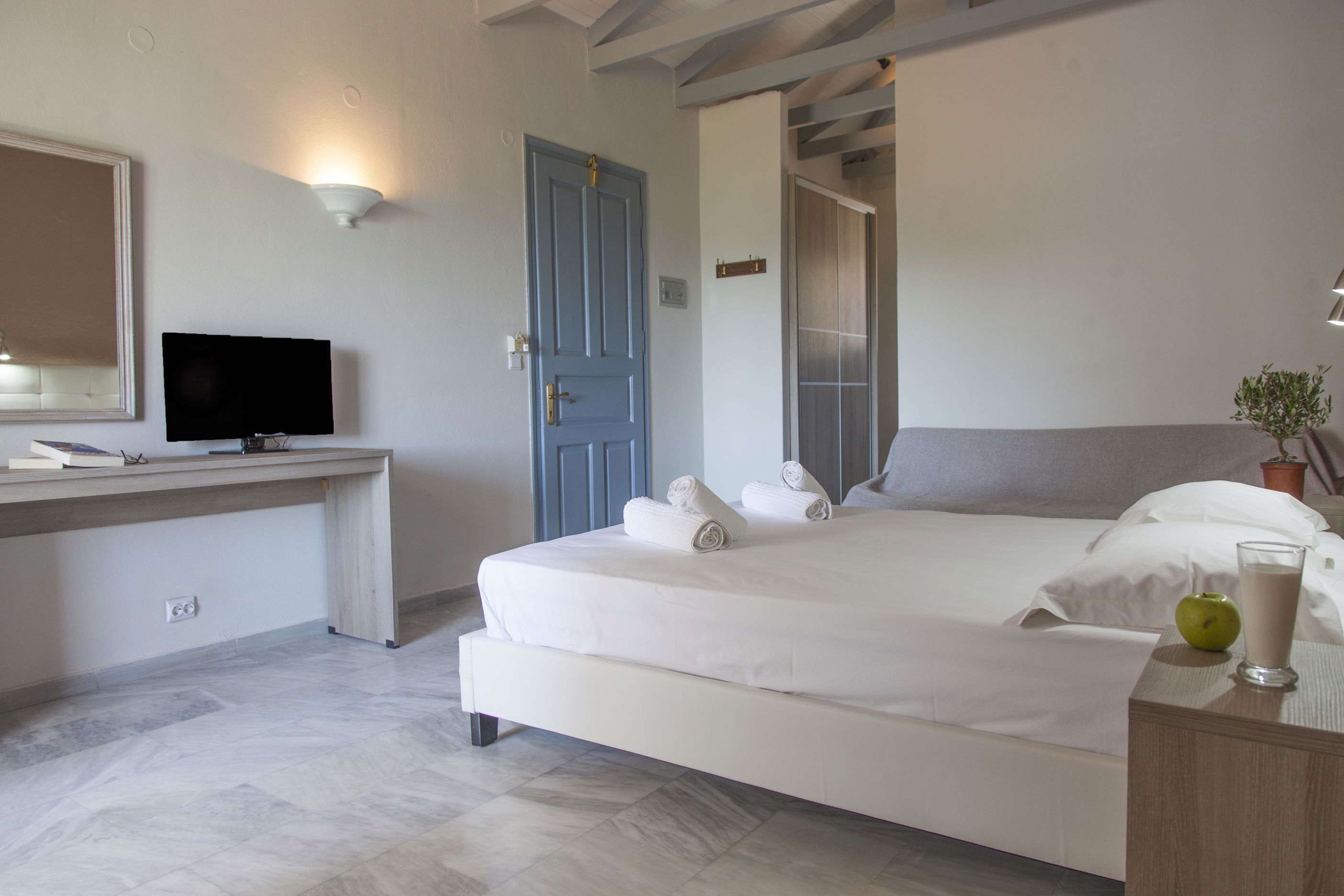 Armonia Hotel