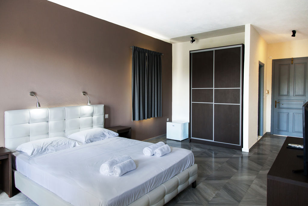 Armonia Hotel