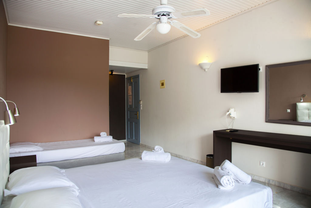 Armonia Hotel