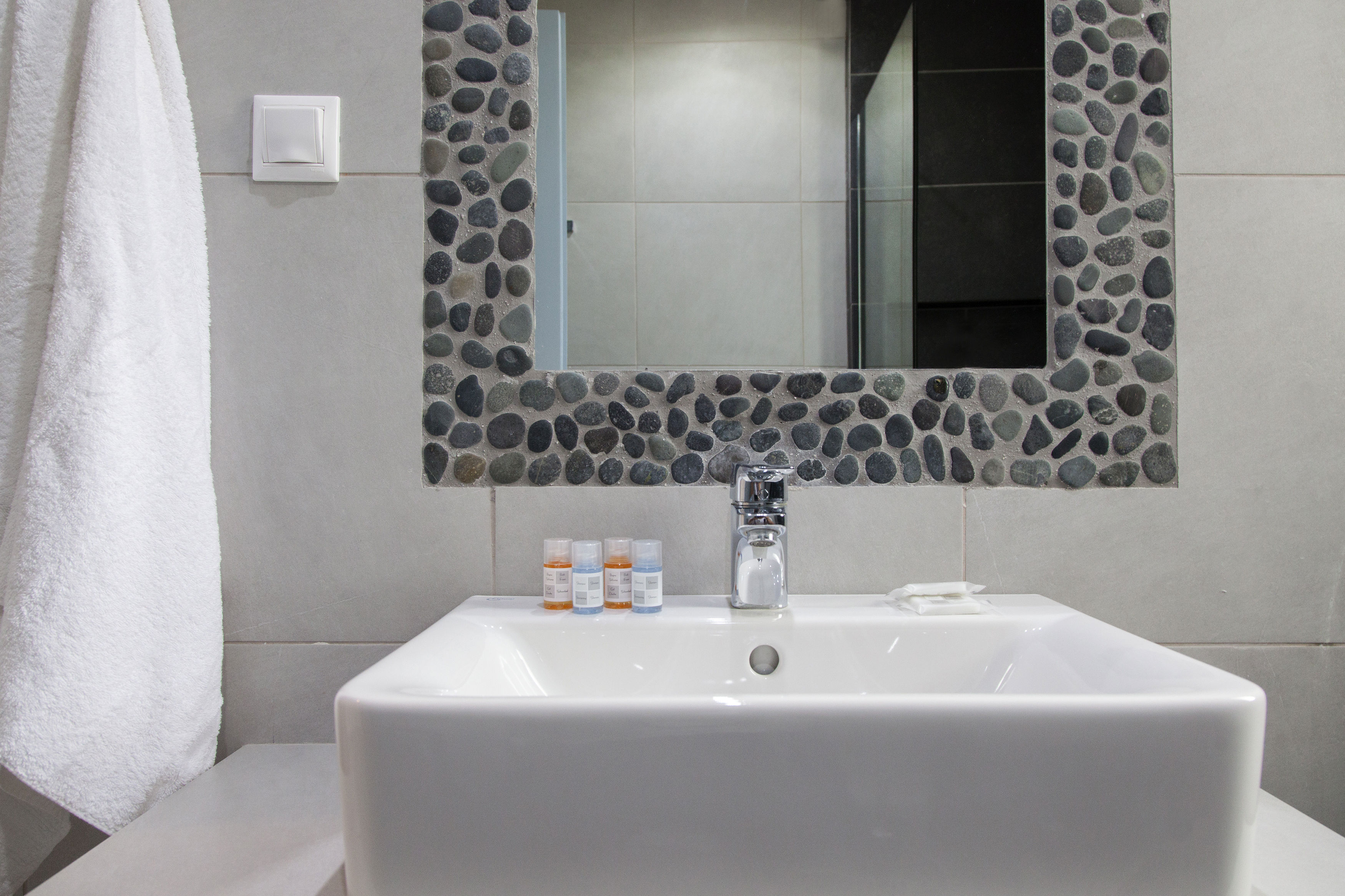 Armonia Hotel