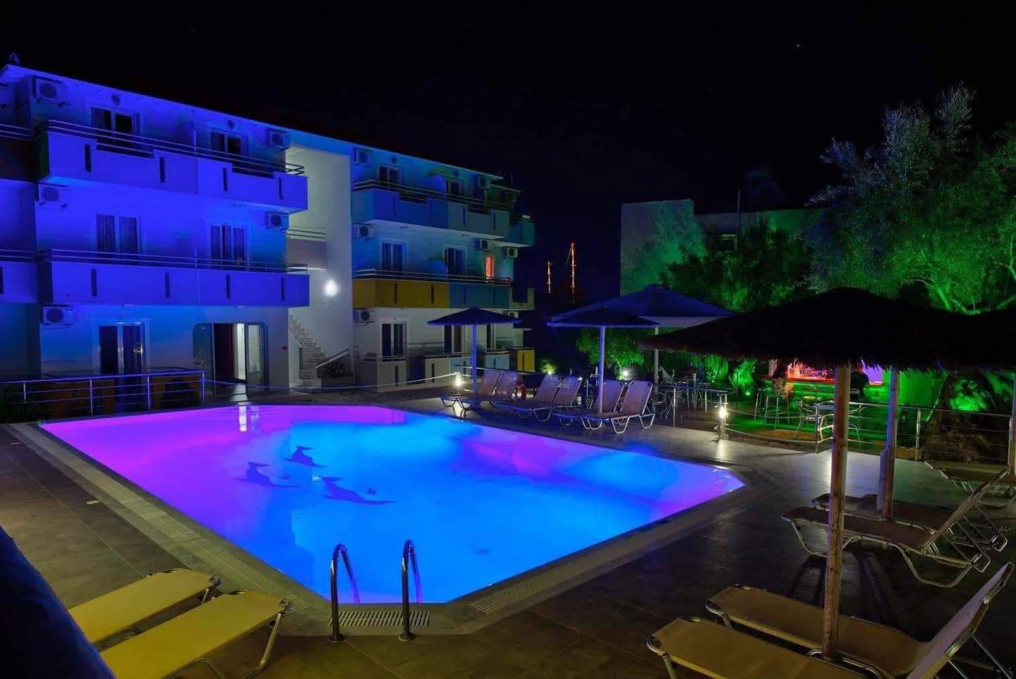 Vagelis Studios