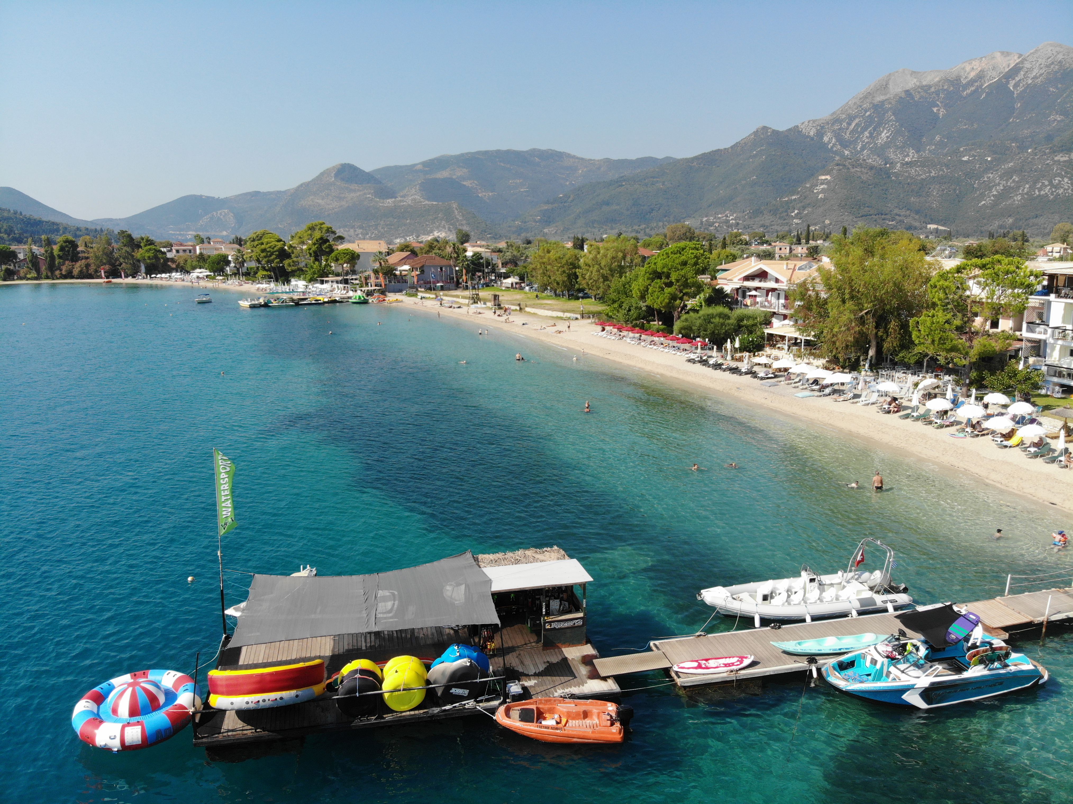 Vagelis Studios