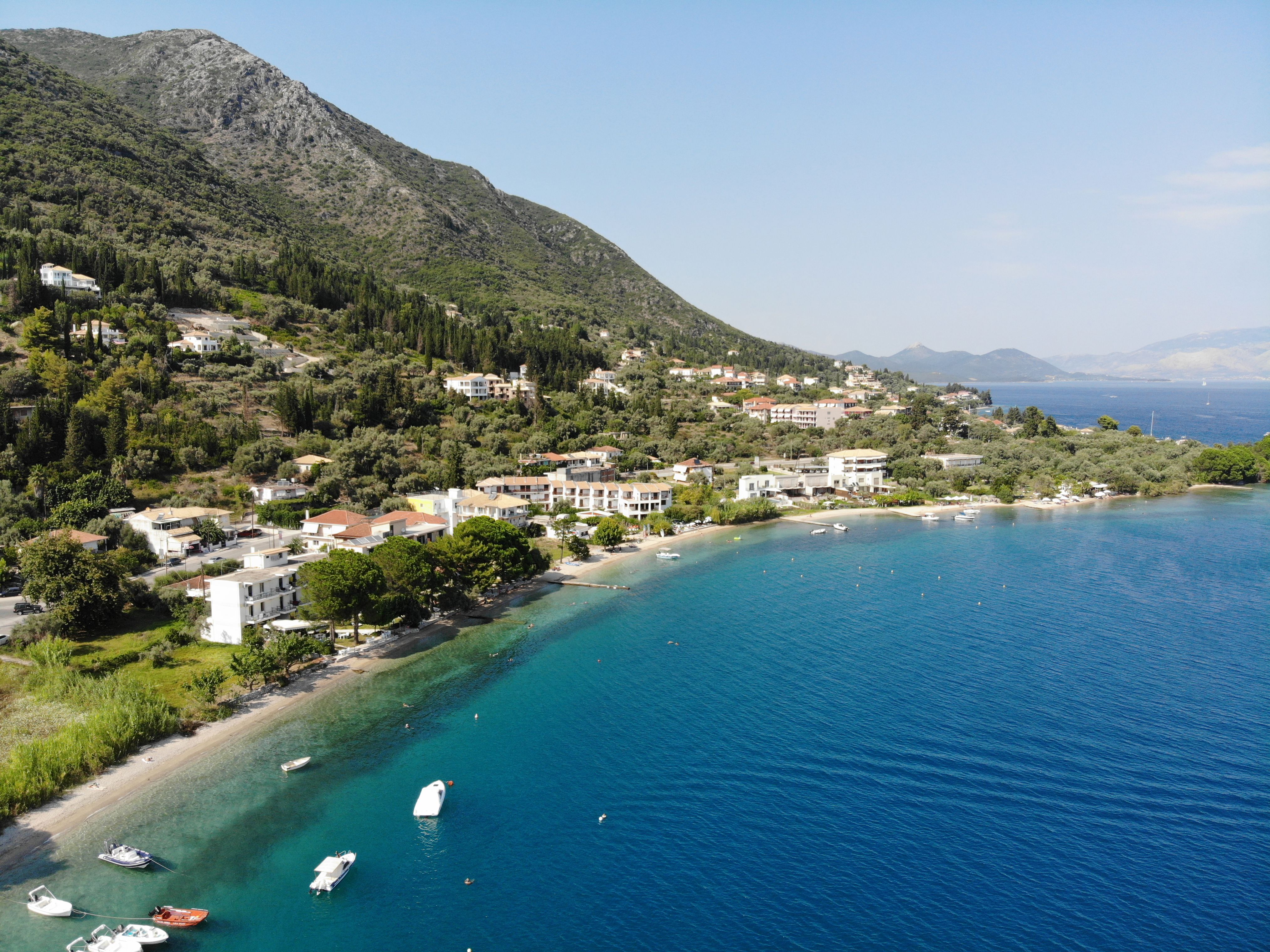 Vagelis Studios