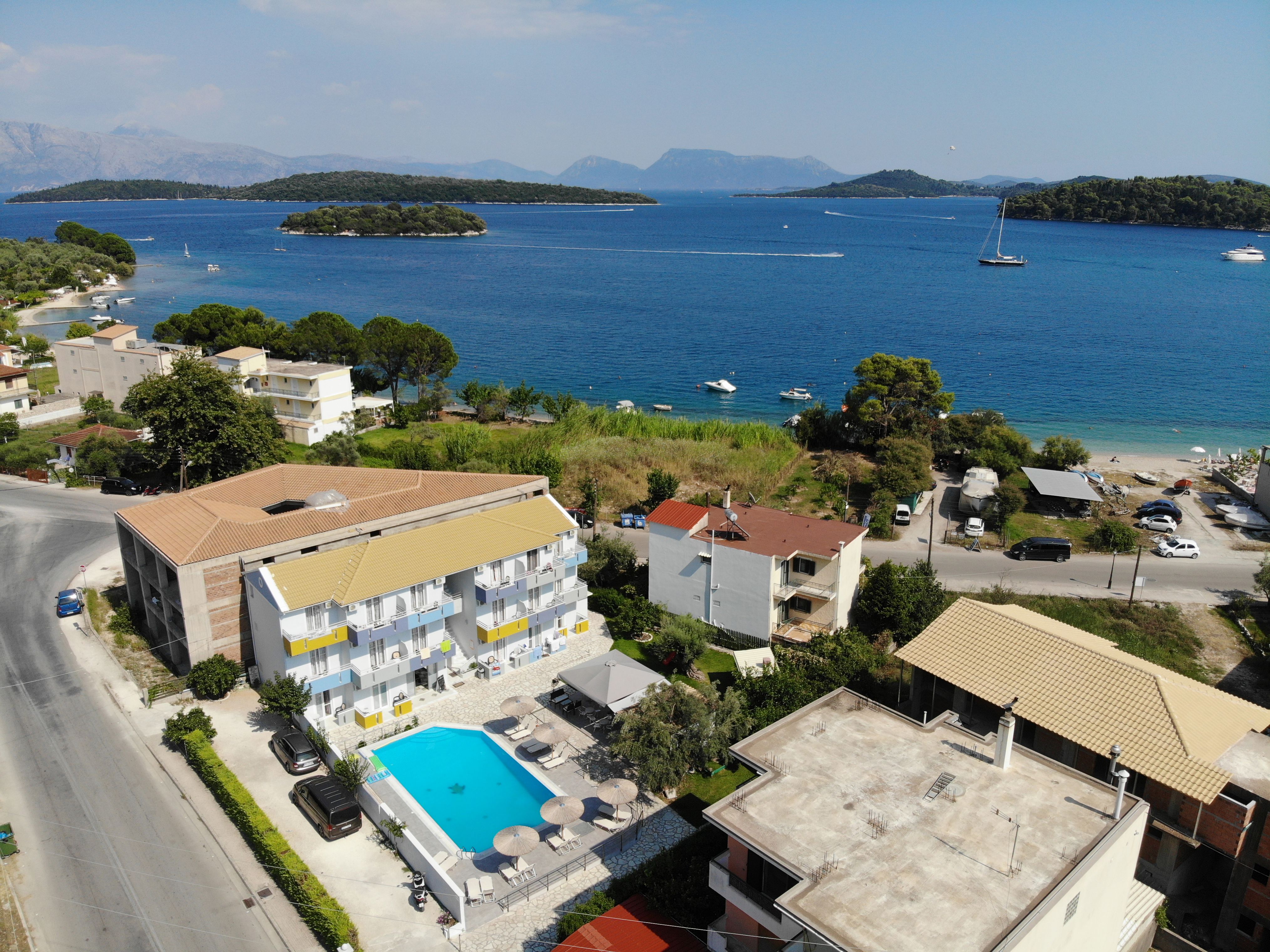 Vagelis Studios