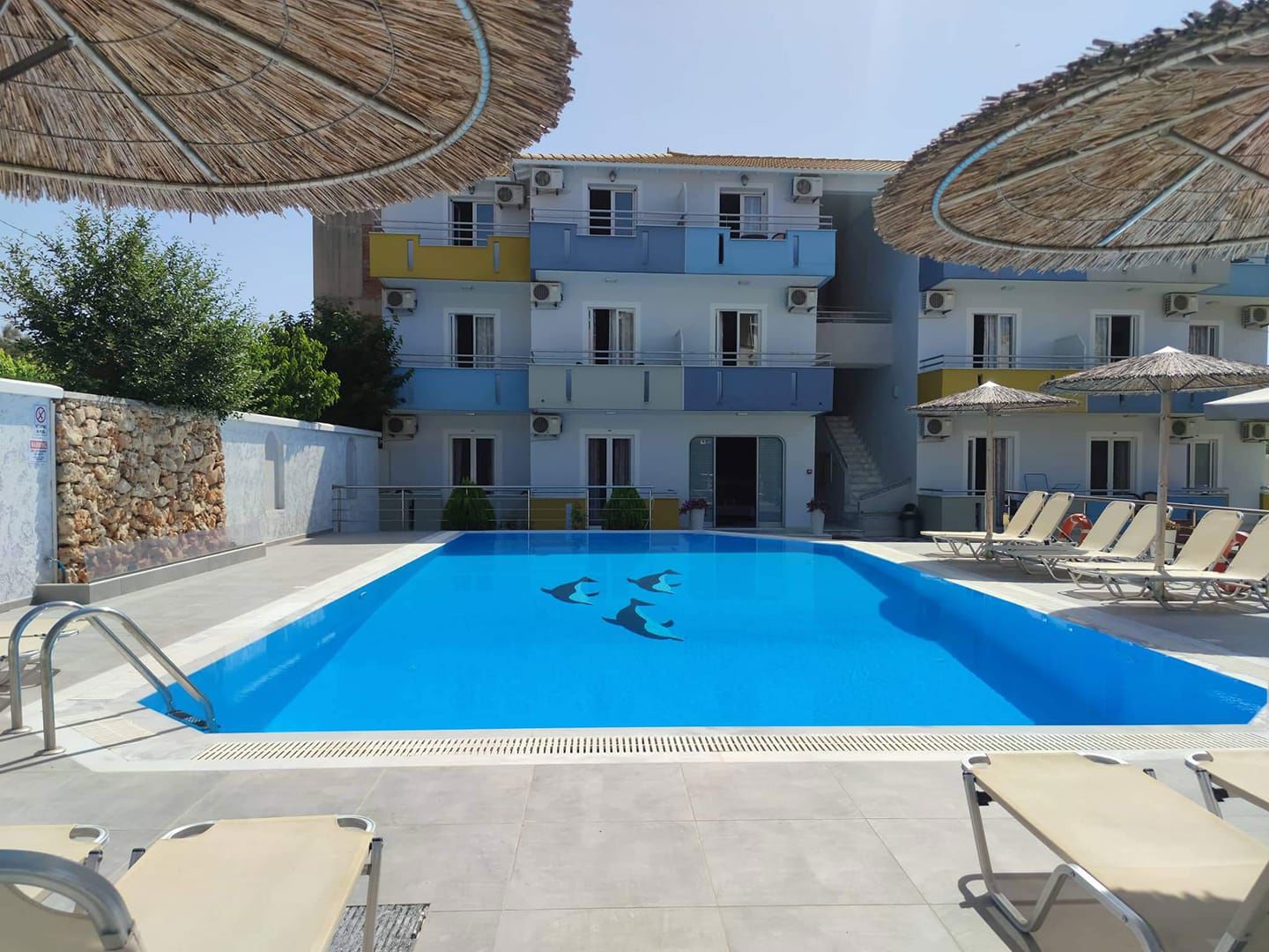 Vagelis Studios