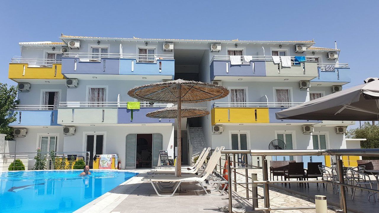 Vagelis Studios