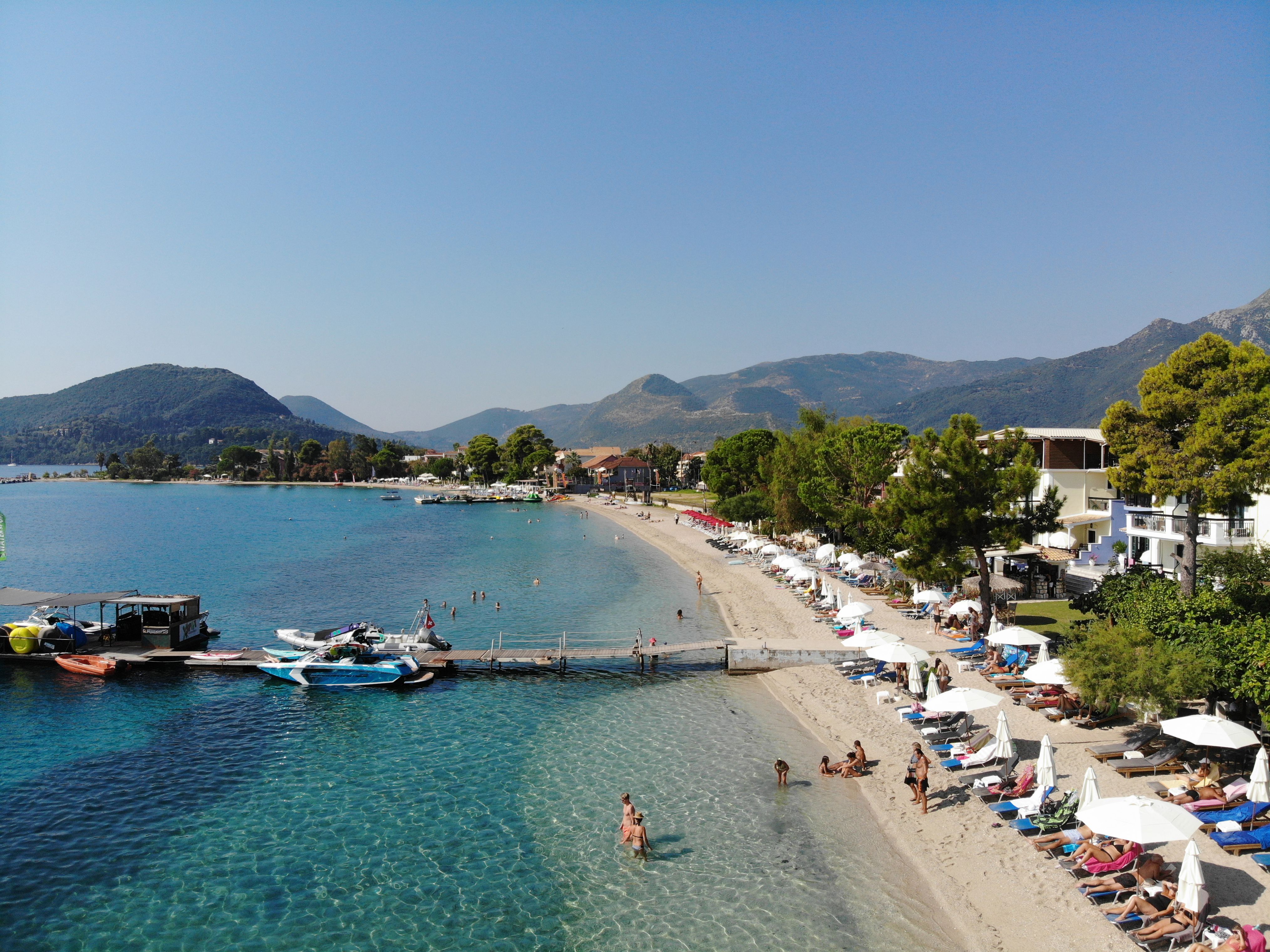 Vagelis Studios