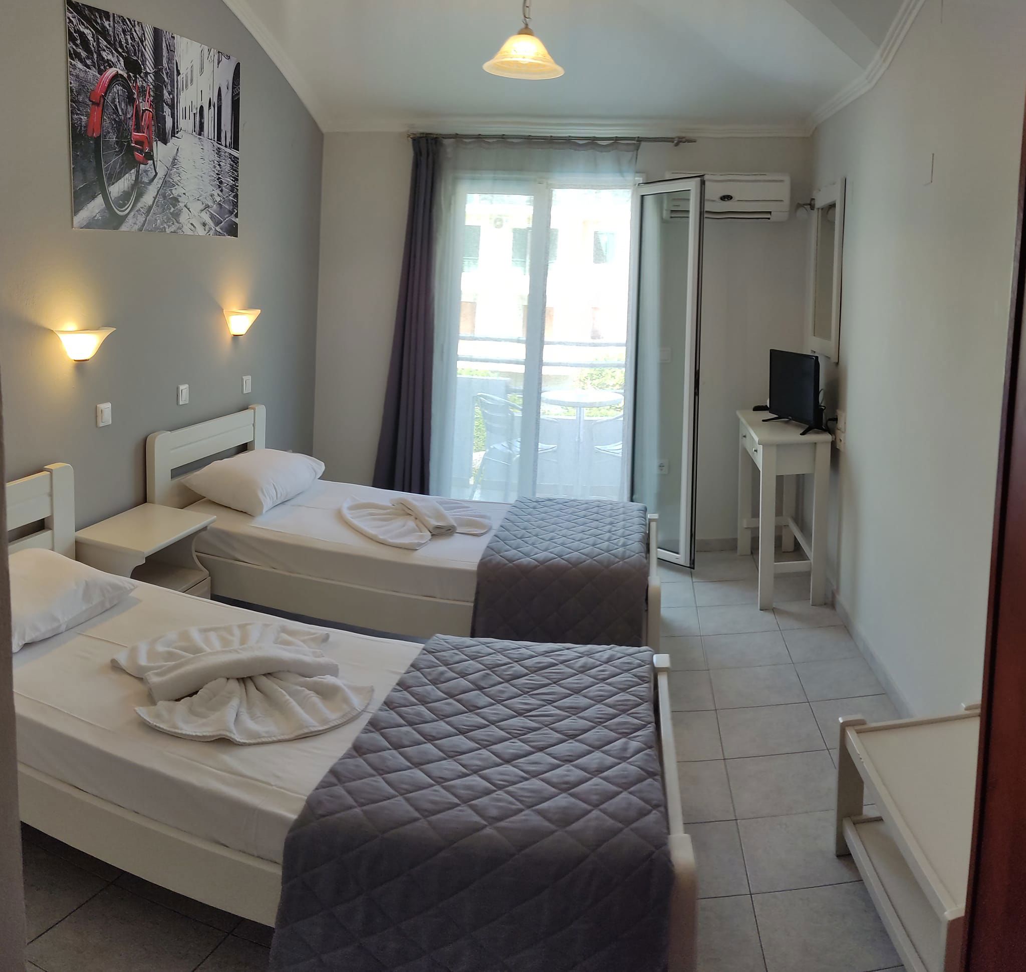 Vagelis Studios