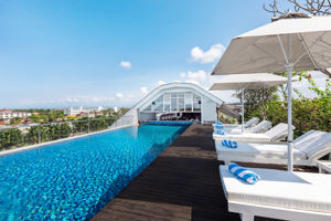 Combinatiereis Gili Trawangan & Seminyak Comfort