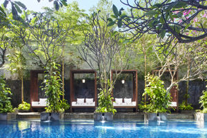 Combinatiereis Gili Trawangan & Seminyak Comfort