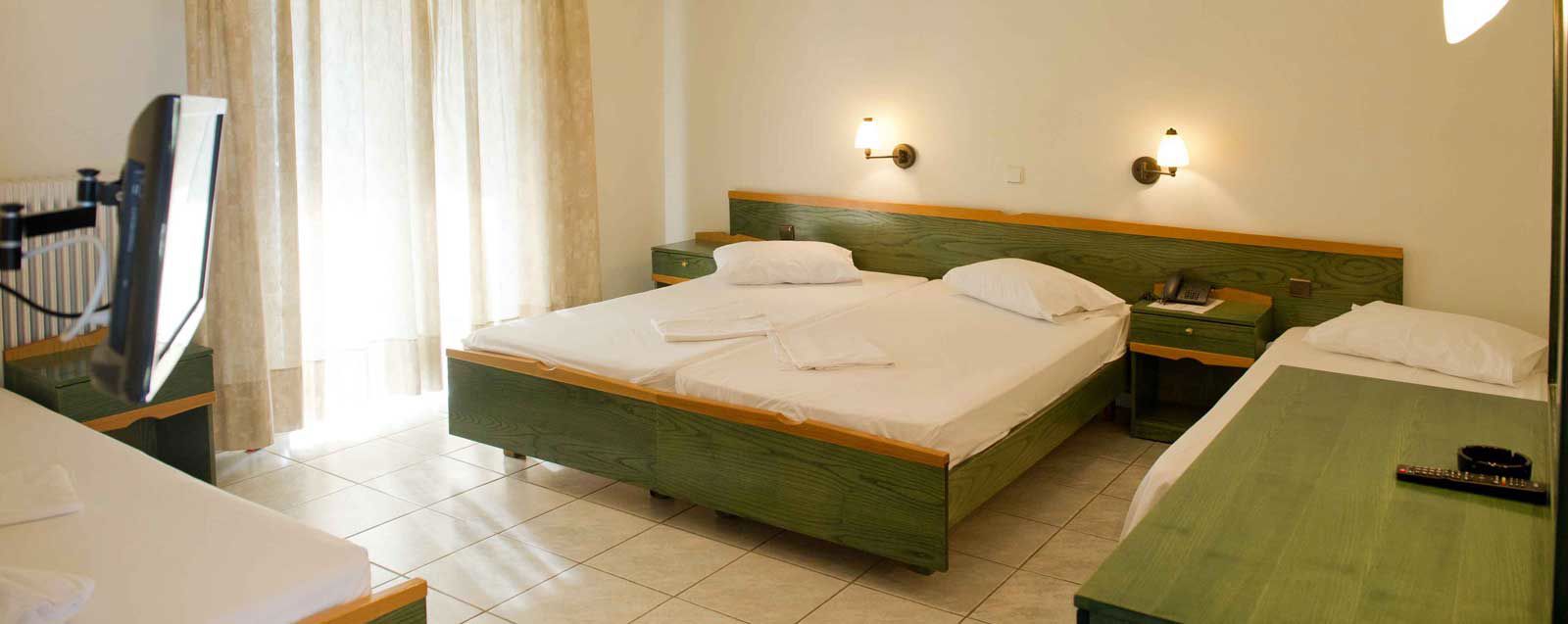Konaki Hotel