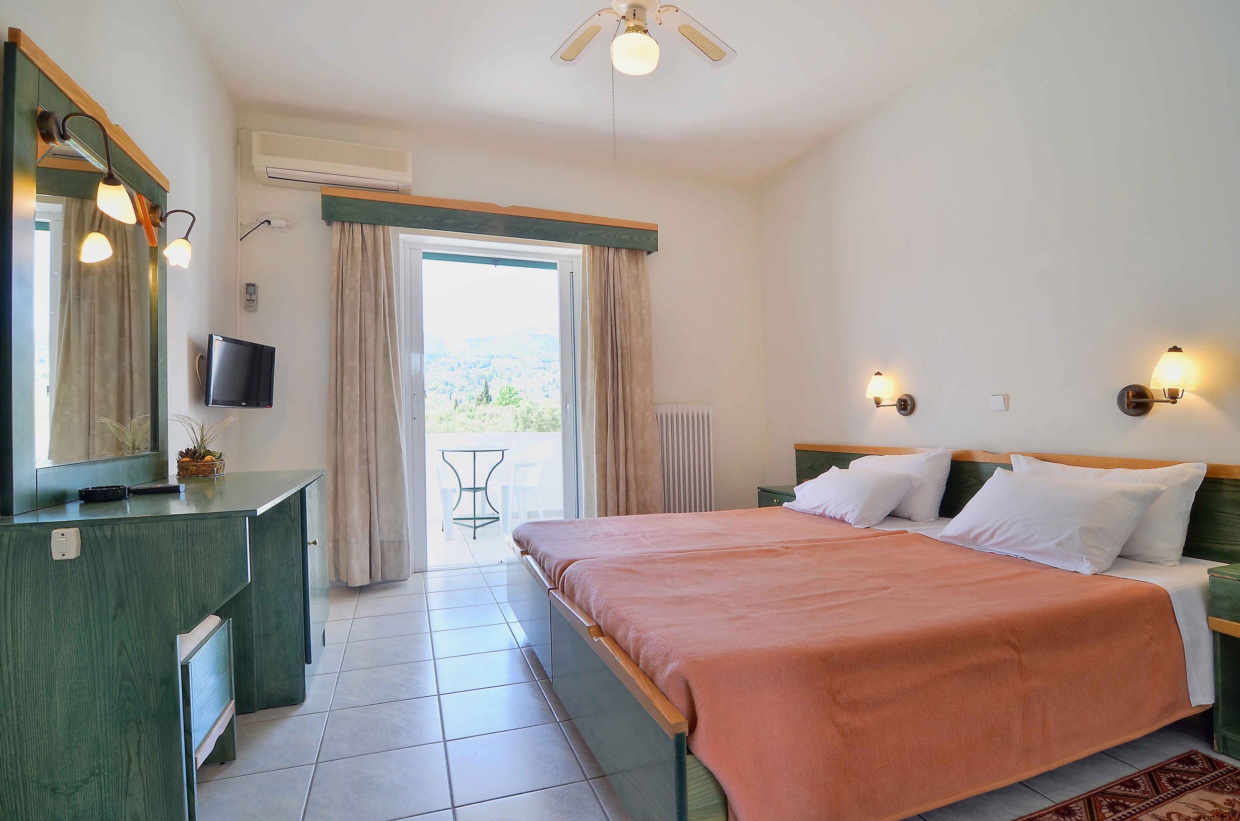 Konaki Hotel - billede 3