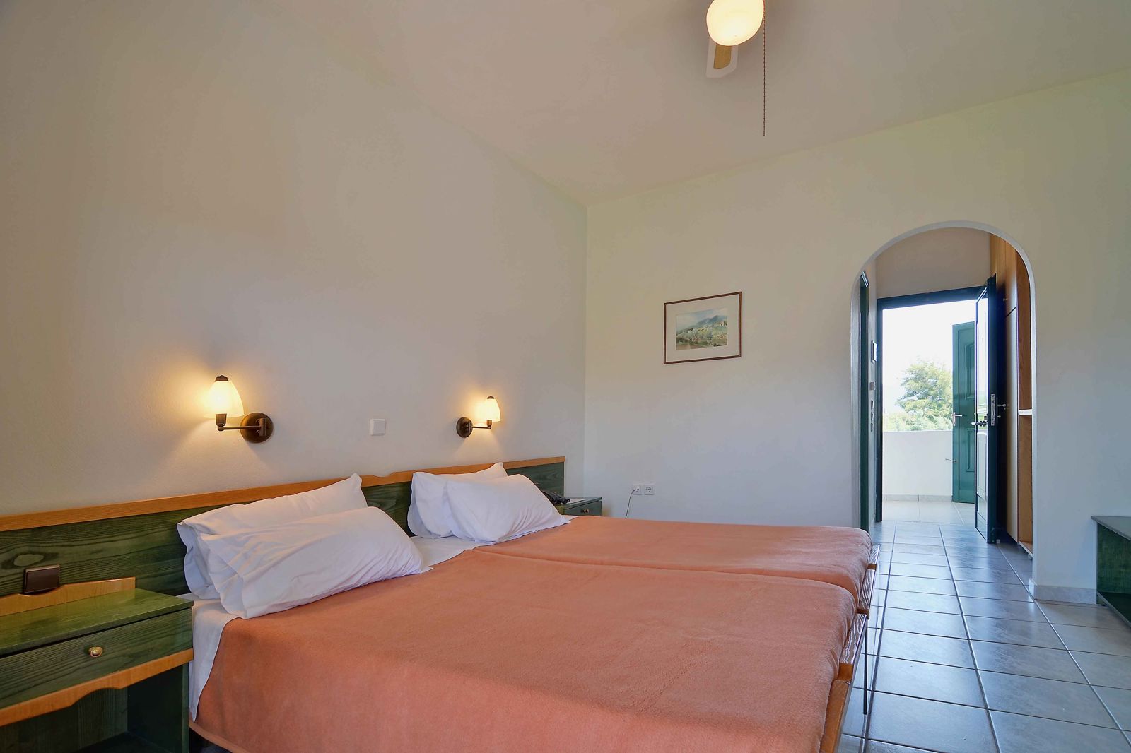 Konaki Hotel billede 4