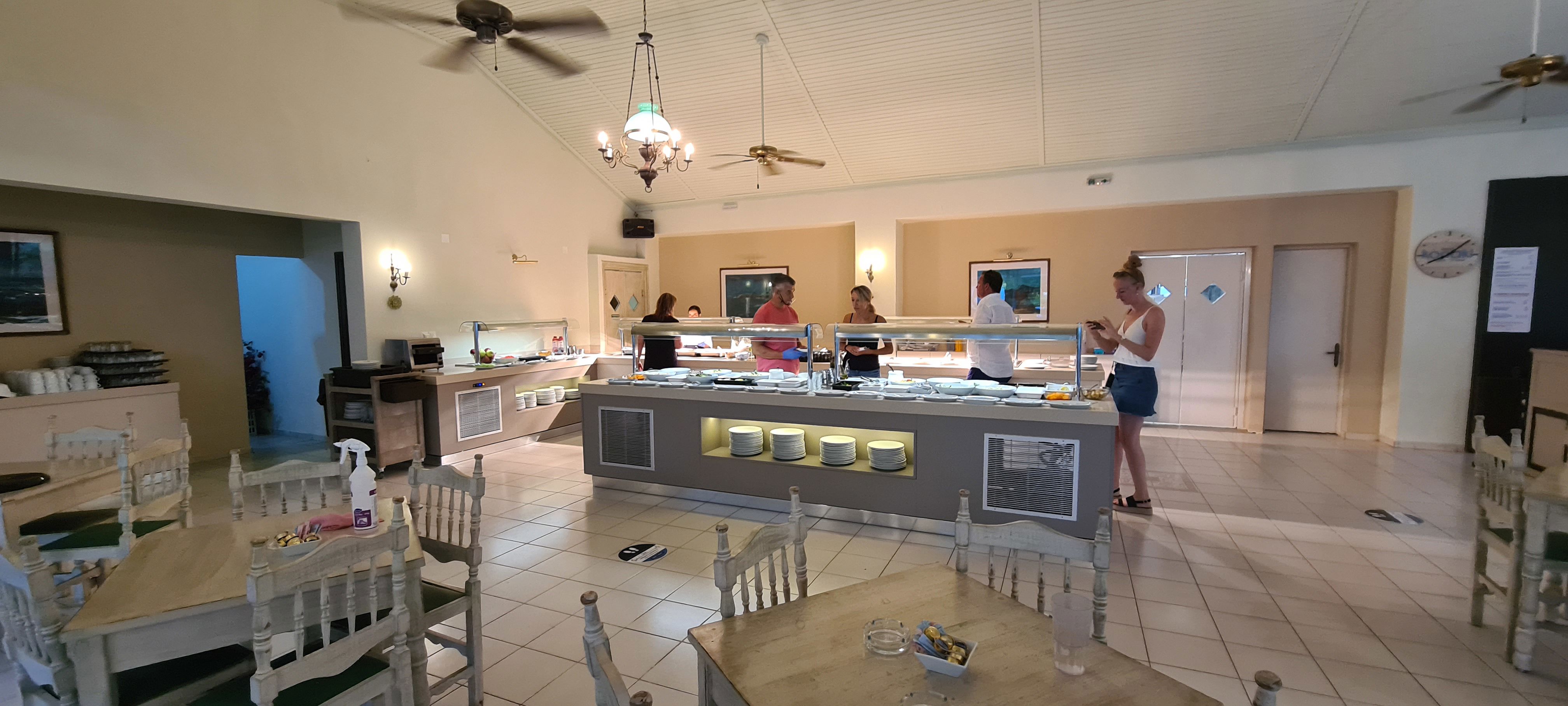 Konaki Hotel - billede 5