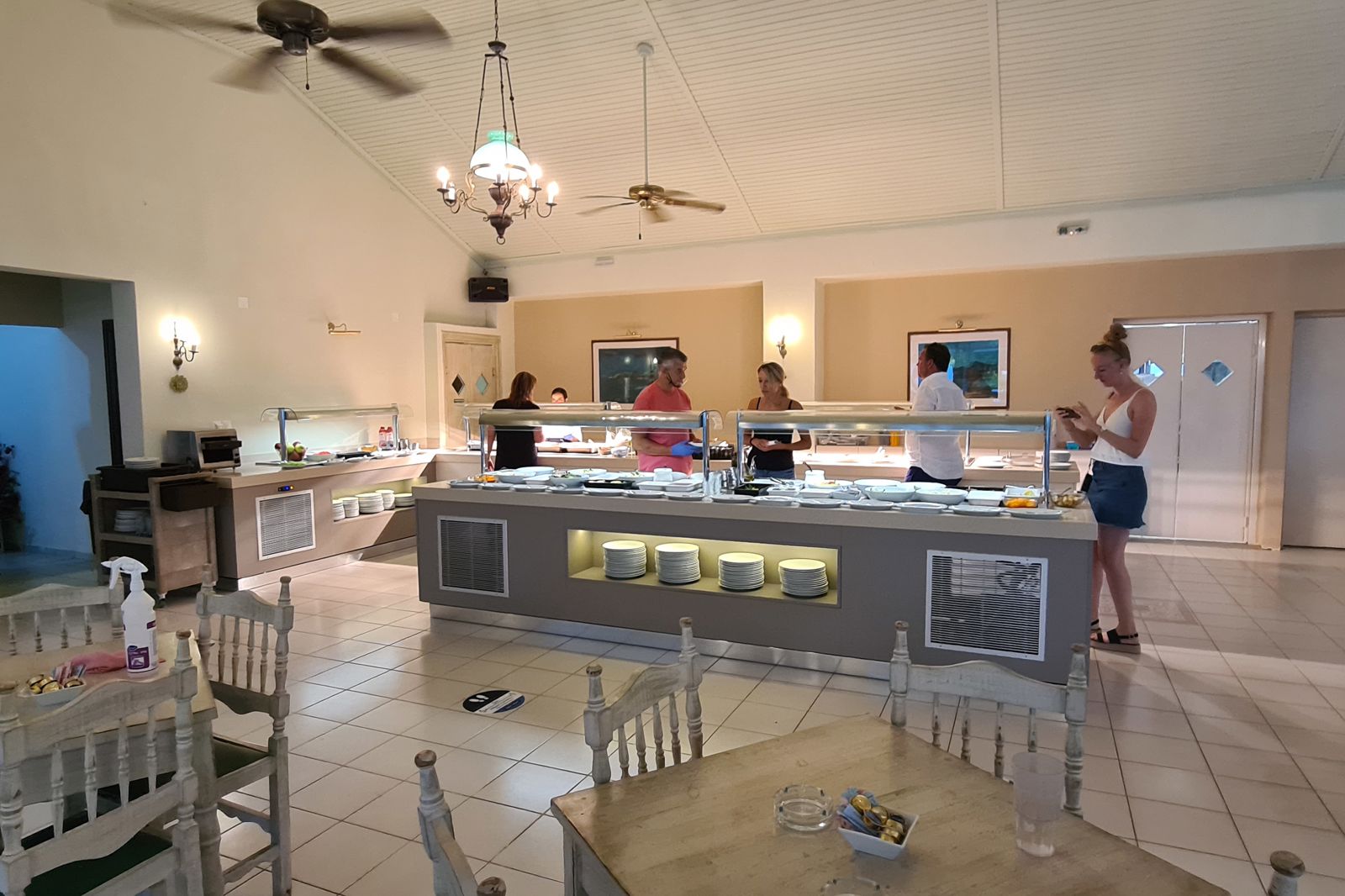 Konaki Hotel billede 5