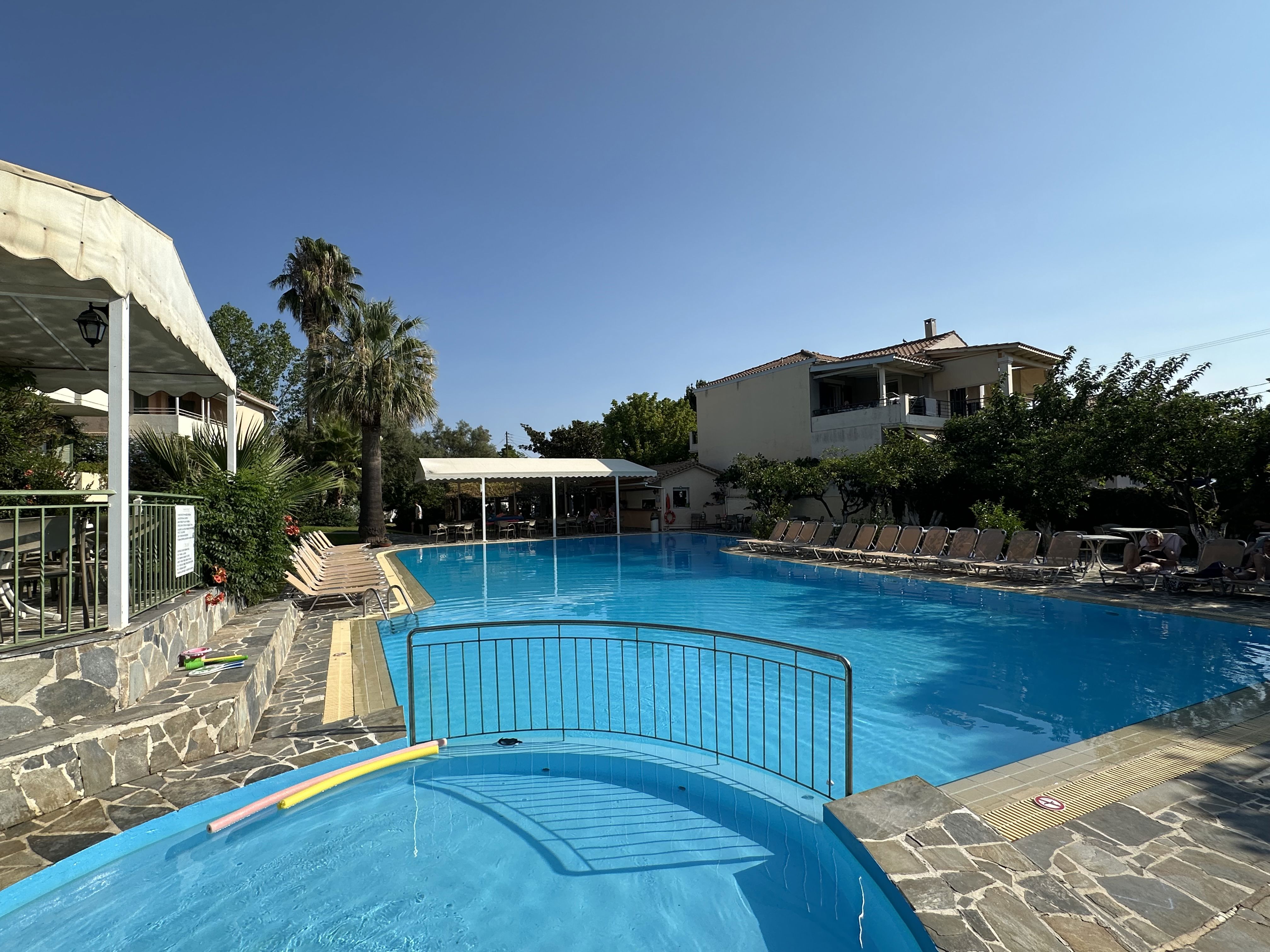 Konaki Hotel
