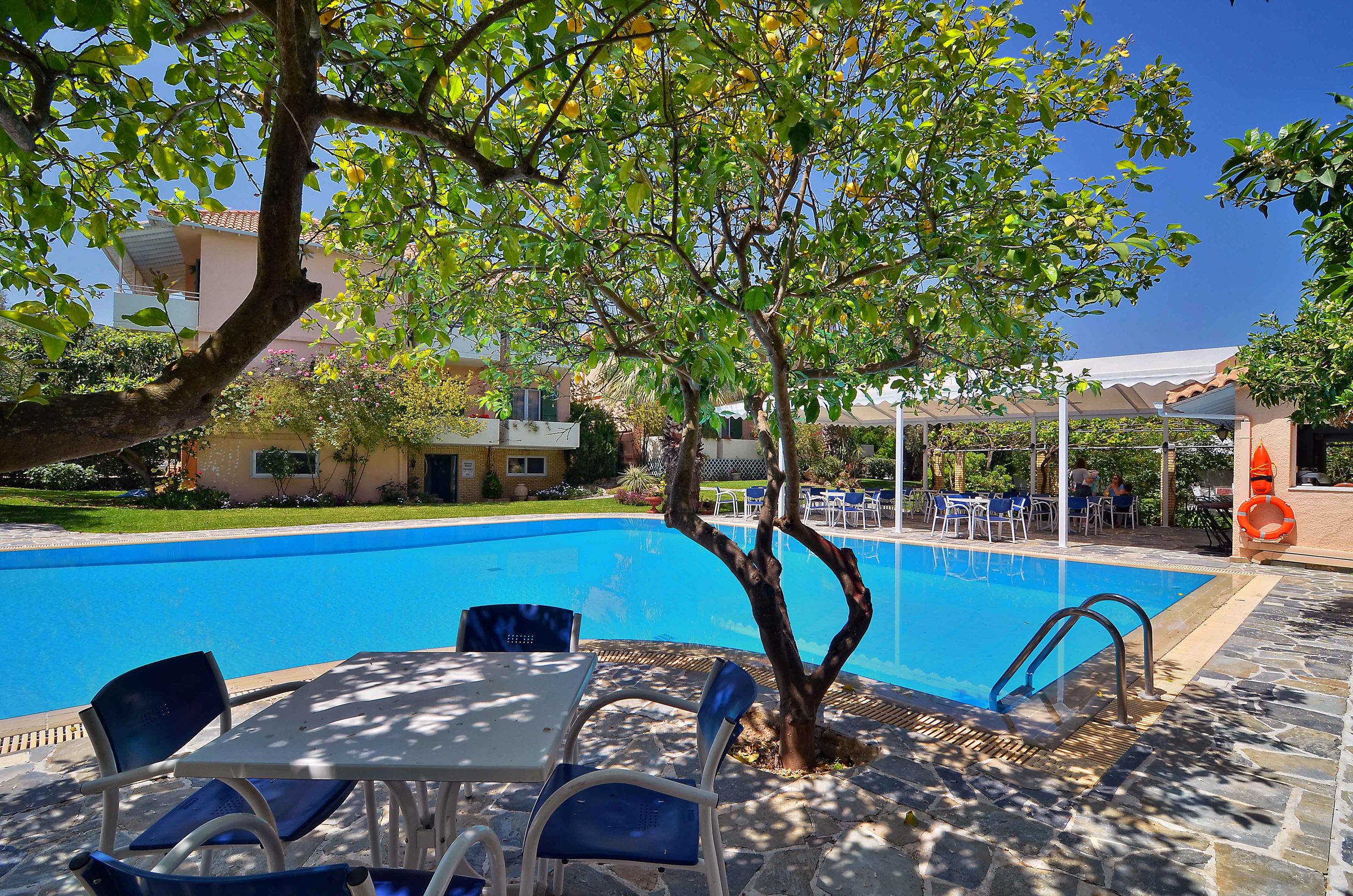 Konaki Hotel
