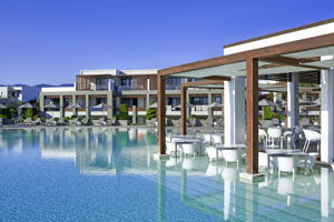 Pelagos Suites Hotel & Spa
