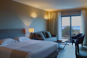 Pelagos Suites Hotel & Spa