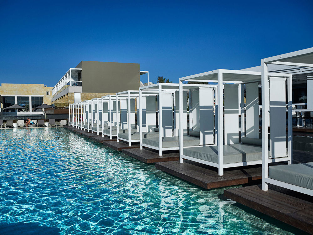 Pelagos Suites Hotel & Spa