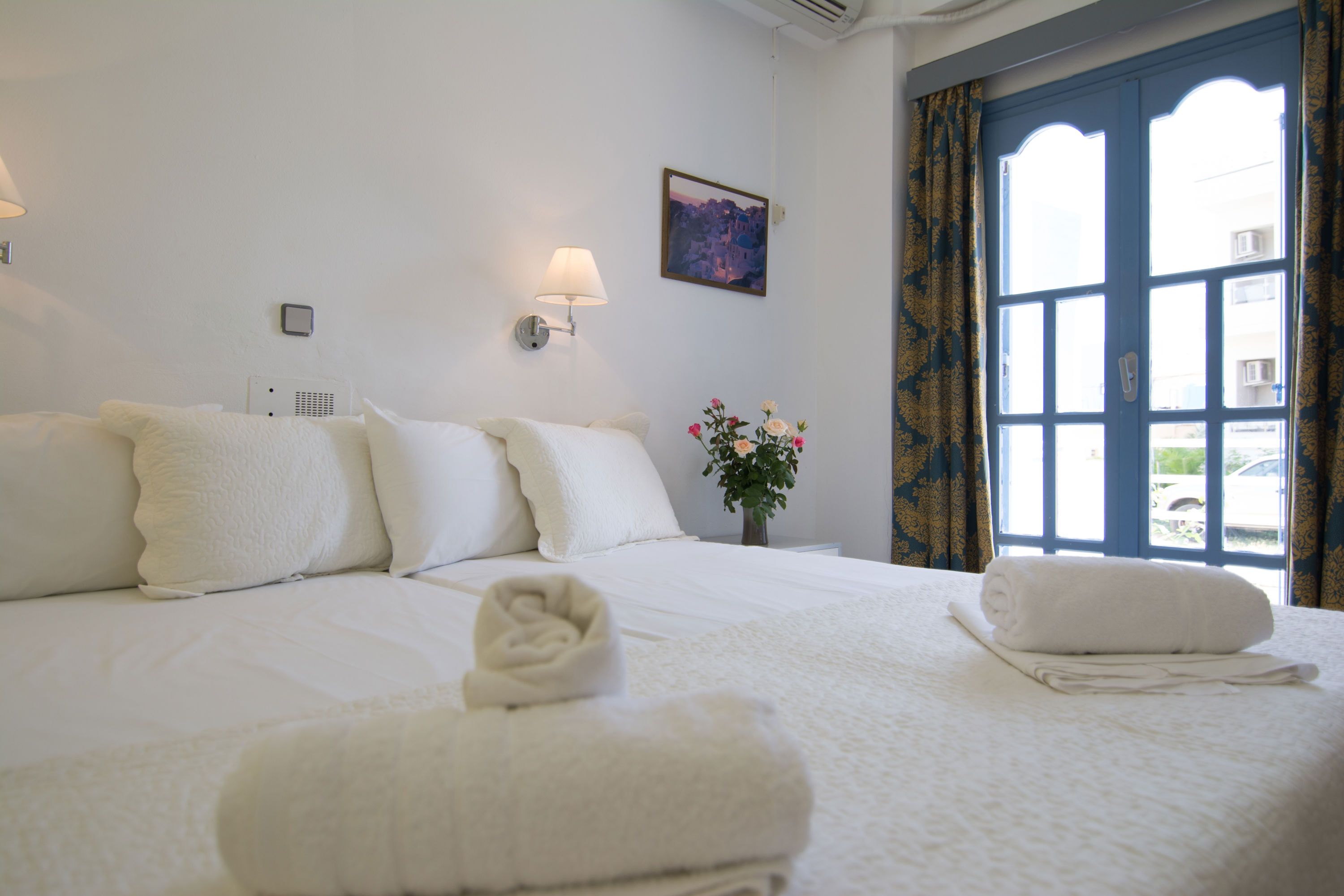 Sirena Appartementen
