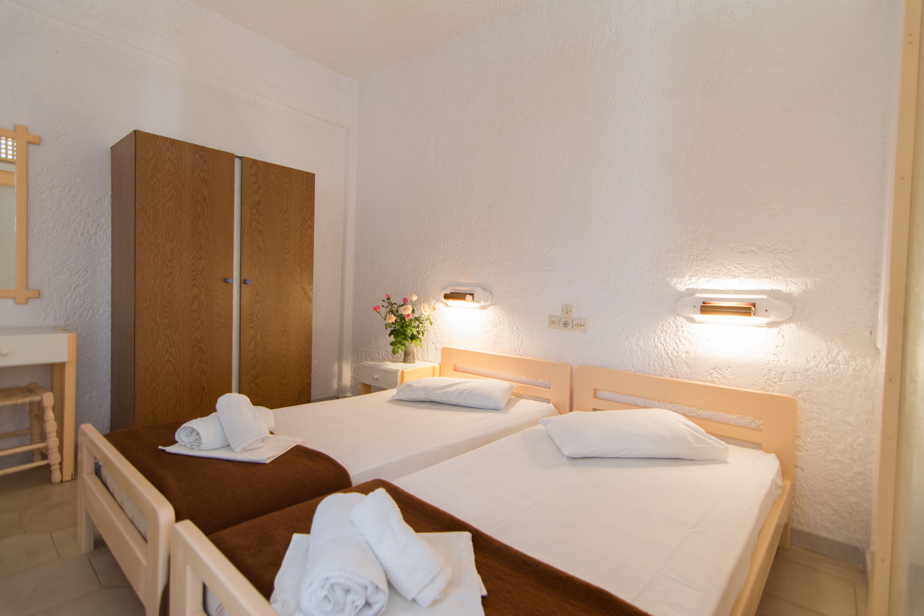 Sirena Appartementen