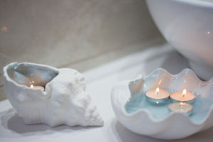 Woonvoorbeeld studio of 2-kamerappartement