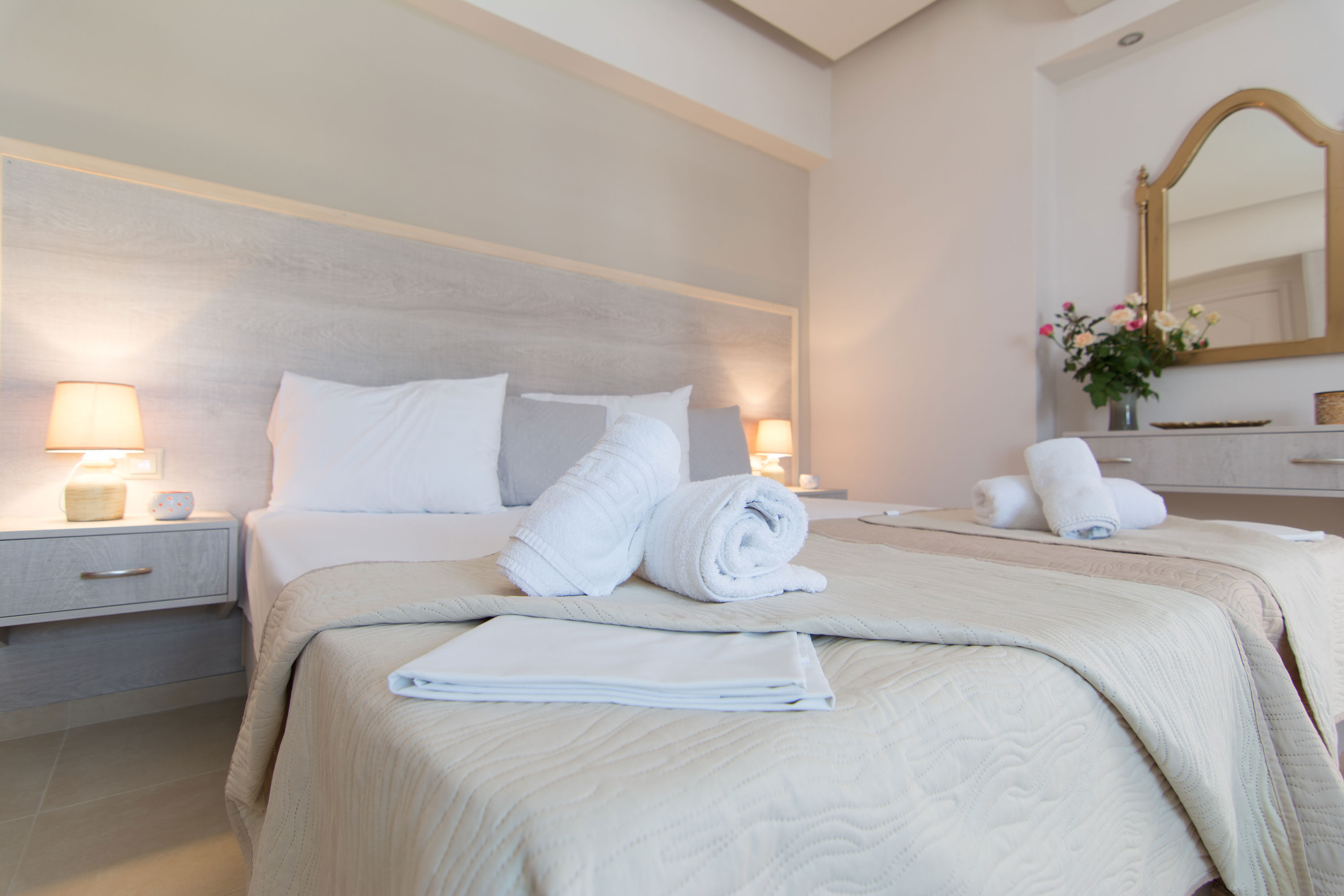 Sirena Ferielejligheder - billede 3