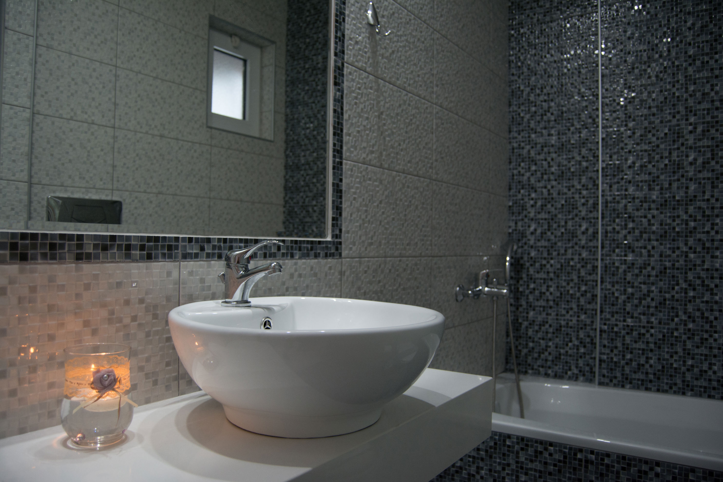 Sirena Appartementen