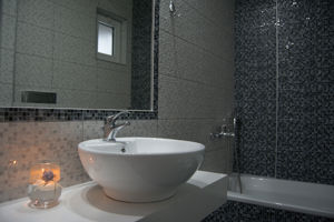 Sirena Appartementen