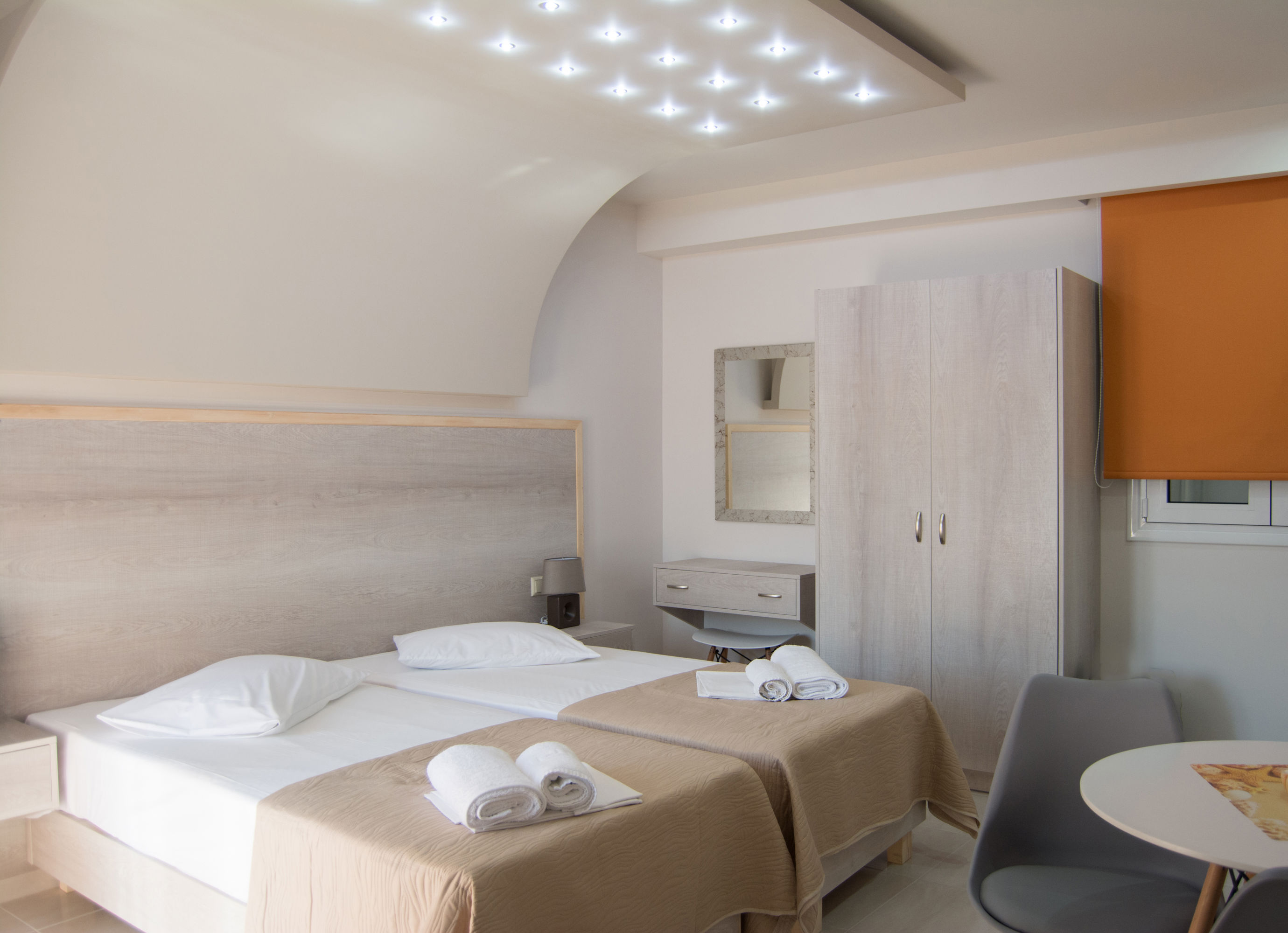 Sirena Appartementen