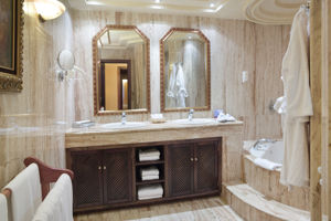 Woonvoorbeeld Junior suite