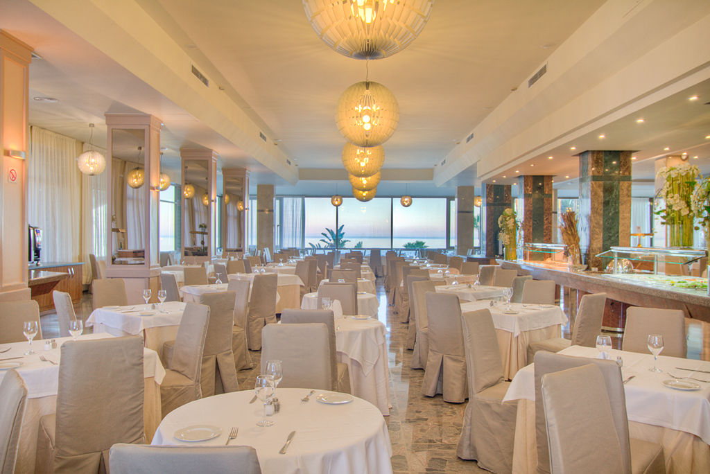 MS Amaragua in Torremolinos | Spanje. Voordelig MS Amaragua