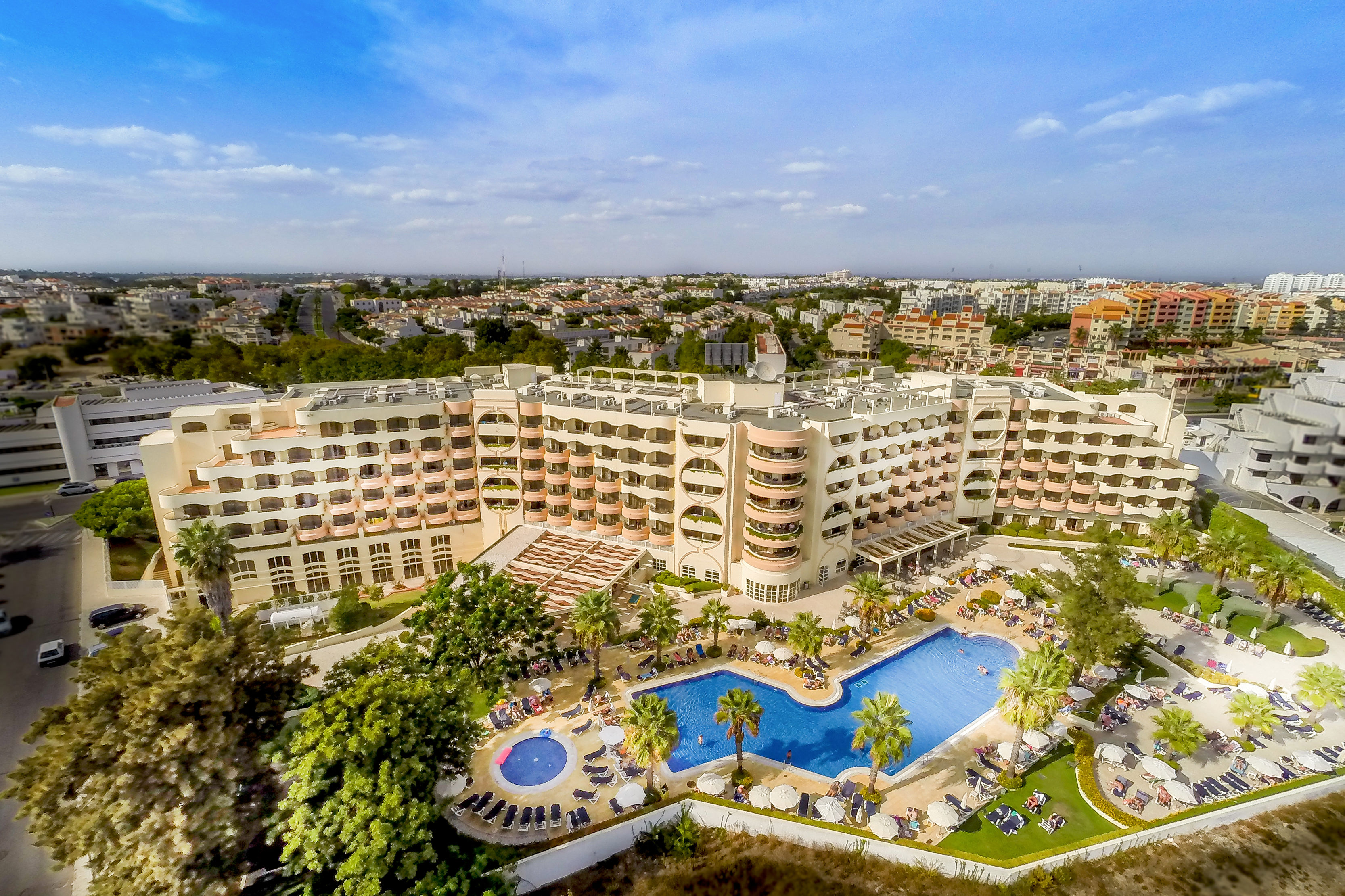 Vila Gale Cerro Alagoa - billede 2