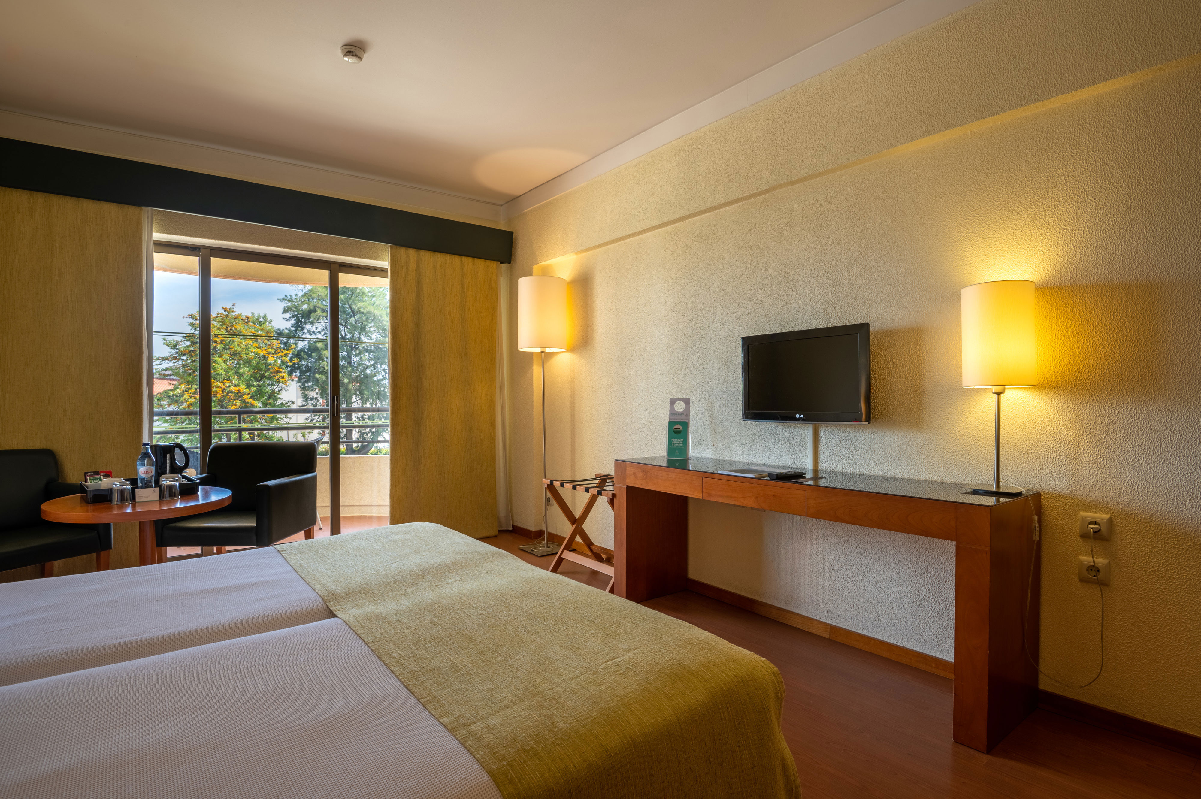 Vila Gale Cerro Alagoa - billede 4