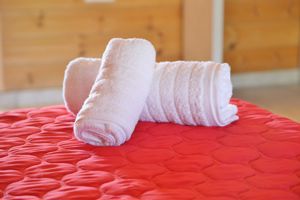 Woonvoorbeeld studio comfort